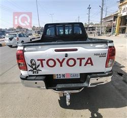 تۆیۆتا هایلۆکس